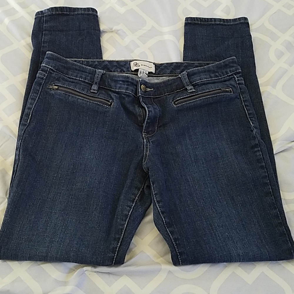 💖BCBGeneration skinny jeans